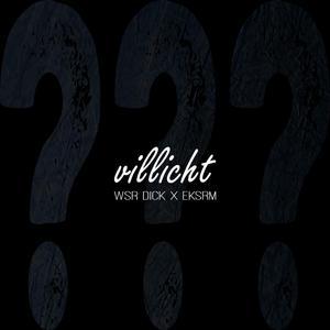 villicht (feat. eksrm)