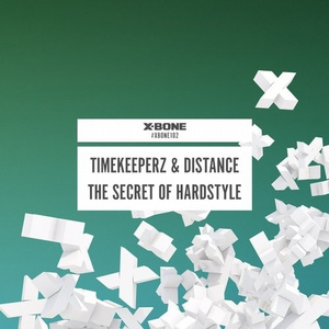 The Secret Of Hardstyle (Original Mix)