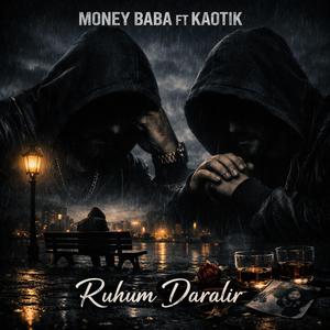 Ruhum Daralır (feat. Kaotik)