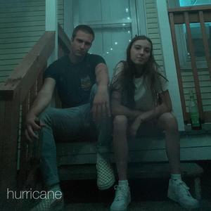 Hurricane (feat. Pey)