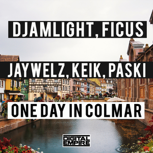 One Day In Colmar (Original Mix)