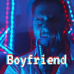 Boyfriend (Metal Cover)