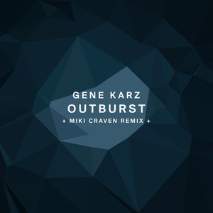 Outburst (Original Mix)
