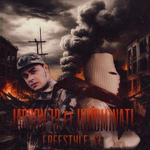 FREESTYLE 13 (feat. INDOMINATI)