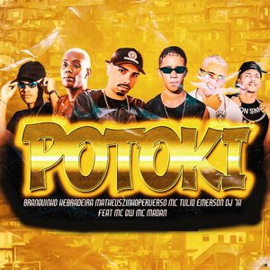 Potoki (feat. MC Madan & Mc Gw)