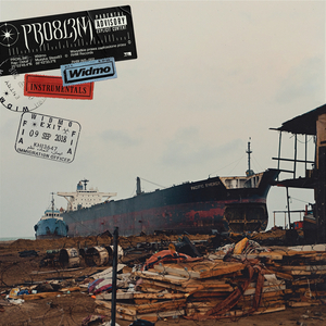 Jak Disney (Instrumental)