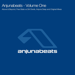 Volume One (Anjunadeep Mix)