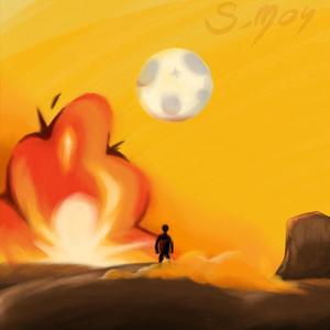 Bicrave l'amour 5min trip Sve sam isplanirao (feat. prod. lawliet)