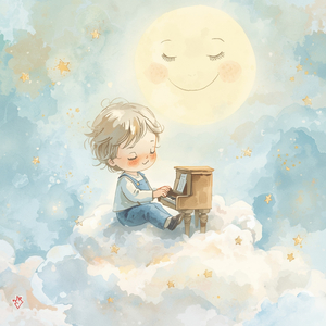 Yakari (Piano Version)