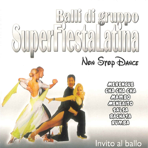 El Cha Cha Cha Contigo