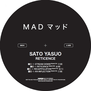 Recapitulation (Original Mix)