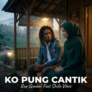 Ko Pung Cantik