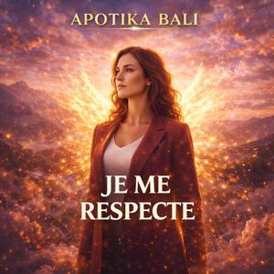 JE ME RESPECTE