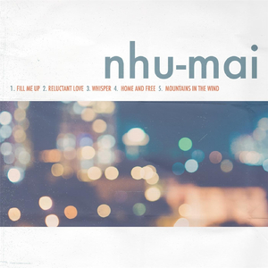 Mountains in the Wind