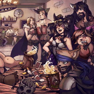 Bribones (opening version)