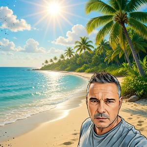 Take me back to the summer