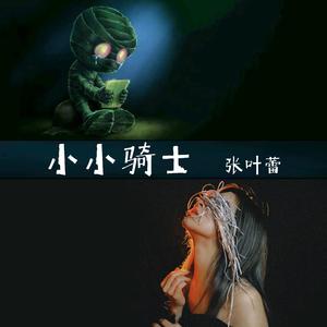 小小骑士（阿木木） 伴奏