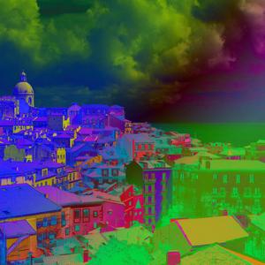 O MATUTO SE APAIXONOU