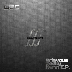 GBH (Grievous Bodily Harm) (Original Mix)