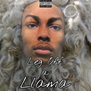 Leg Off A Lama