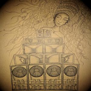 DUBwork (feat. Stella Brown)