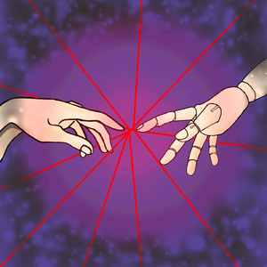 変わんない日々に中指を (feat. 鏡音レン)