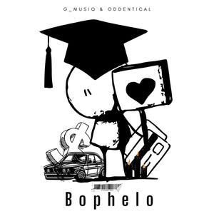 Bophelo (feat. Oddentical)