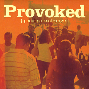 People Are Strange (Inst.)