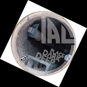 Deep Dark Place (Soho808 Remix)