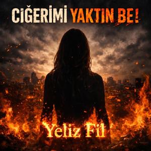 CİĞERİMİ YAKTIN BE