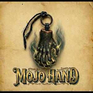 Mojo Hand