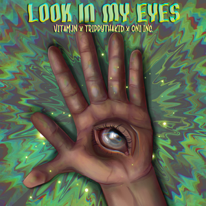 LOOK IN MY EYES