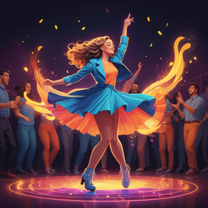 Зажигалочка