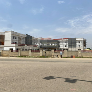 Silverline