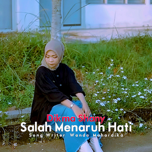 Salah Menaruh Hati
