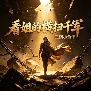 看姐的横扫千军