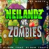 Neilandz - Plants vs Zombies (PUZZLE) (Trap)