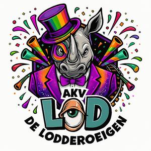 'Oigenwois en ongezieng, de neizen in dezelde richtink'