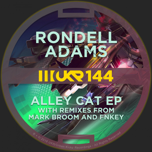 Alley Cat (fnKey x Buddhi Remix)
