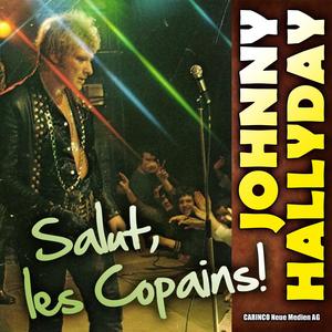 Dans le twist avec moi (Dance the Mess Around)