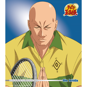 Oxidized Silver-いぶし銀-