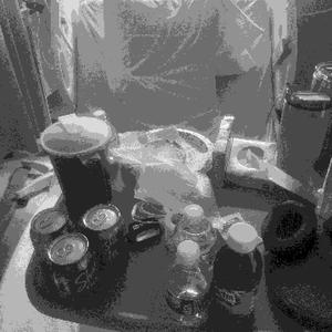 Eddies n Upper Deckies (feat. Perrí & Amar333)