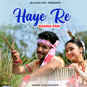 Haye Re Dauna Pan