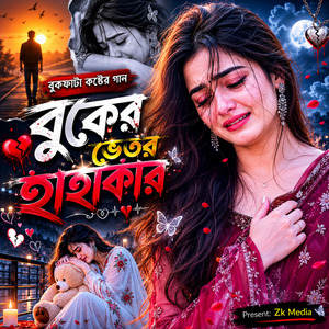 বুকের ভেতর হাহাকার