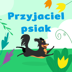 Przyjaciel Psiak