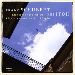 ピアノ・ソナタ 第4番 イ短調 D537, Op.164: I. Allegro, ma non troppo