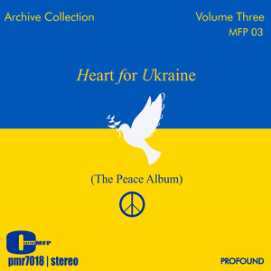 Bring Peace, O Lord