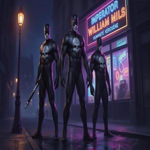 Humanité kérosène