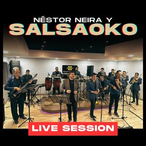 PA´ ALLÁ VOY (En Vivo)