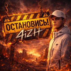 Остановись